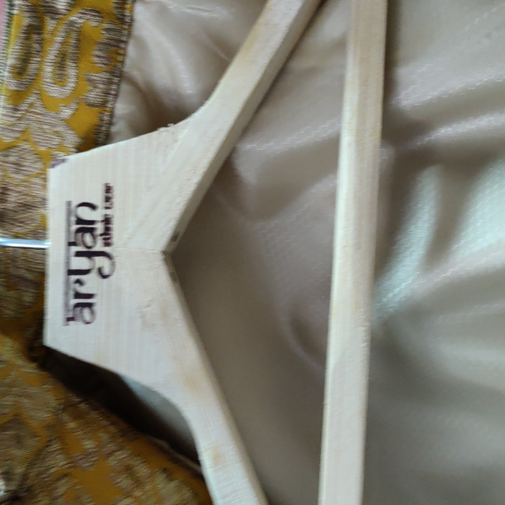 Sherwani pyjama - Picture 12 of 12